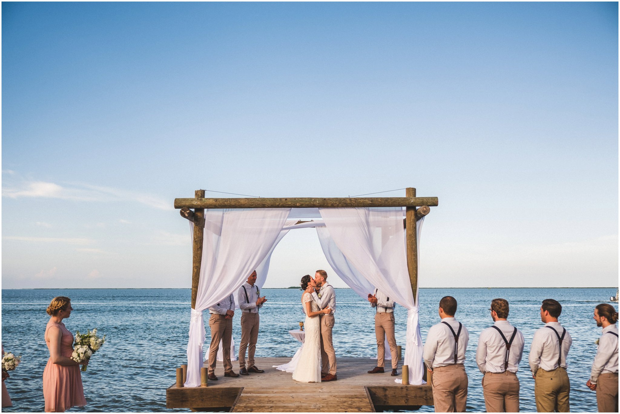Lauren Justin S Mansion By The Sea Wedding Lone Oak Studios