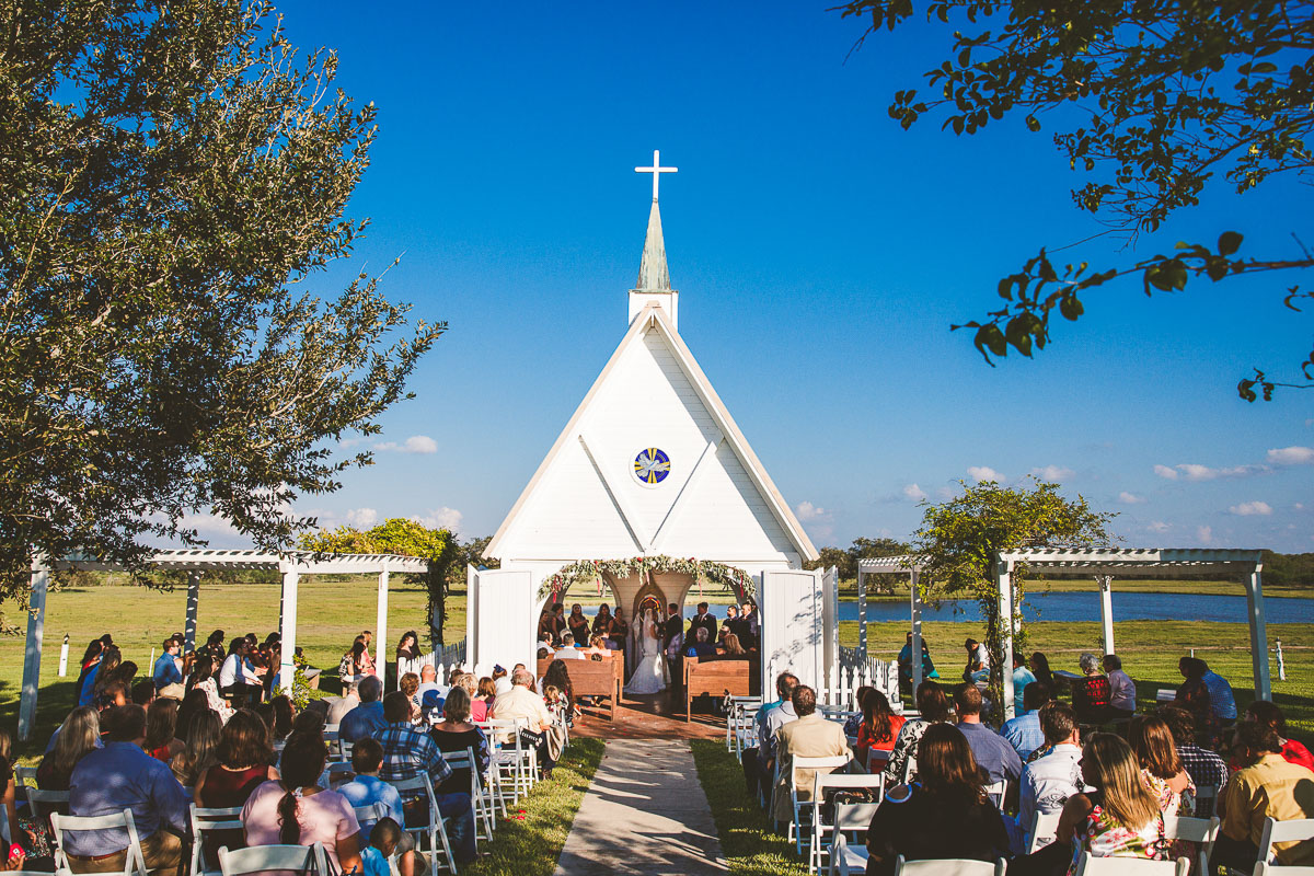 Historic Downtown Wedding Venue in Corpus Christi, TX