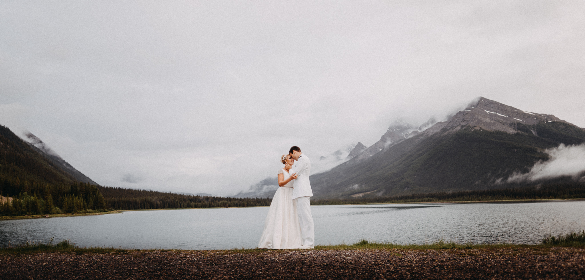 Lone Oak Studios Destination Elopement Wedding Photographer