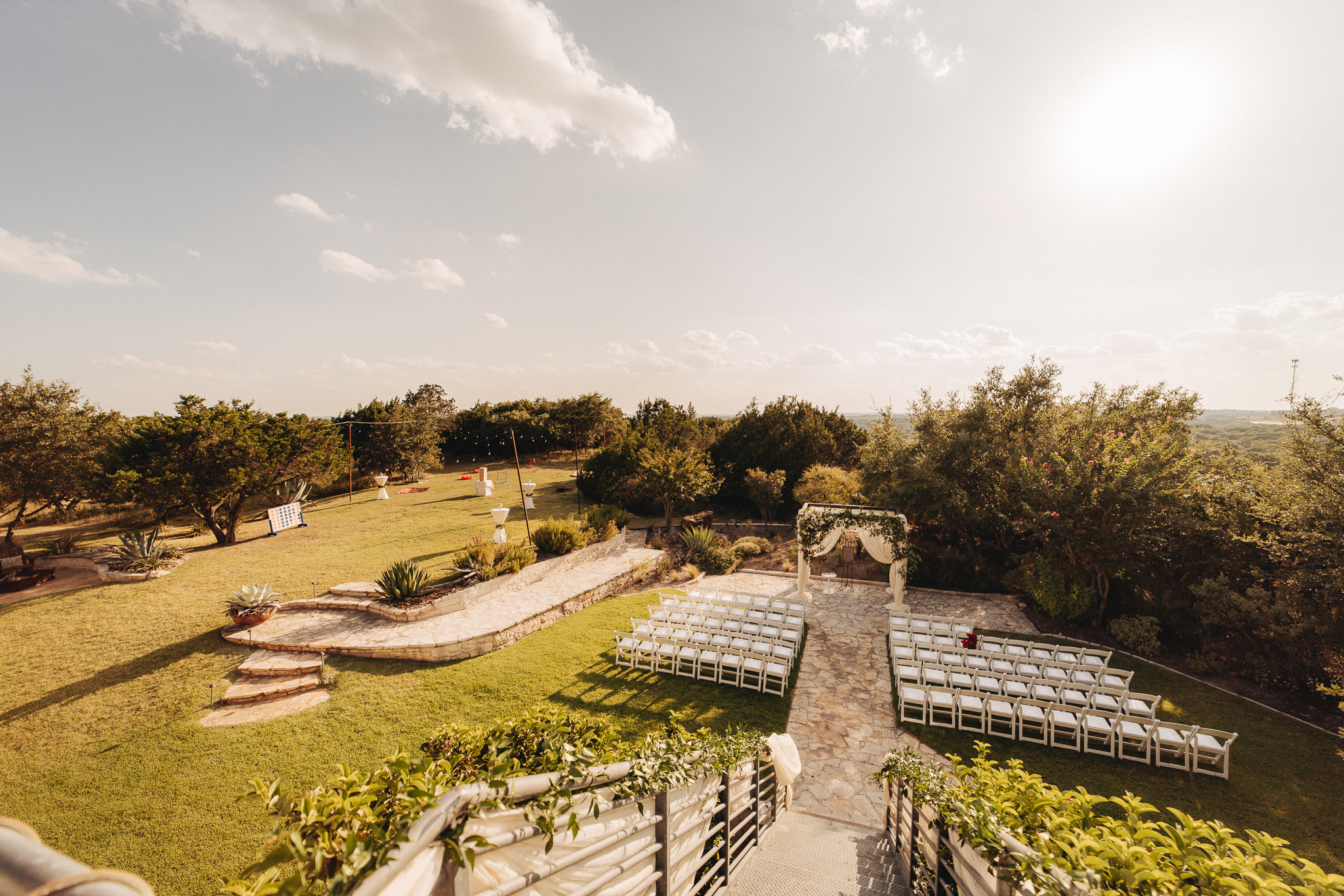 Dripping Springs Wedding Photographer Ember & JC's Dripping Springs