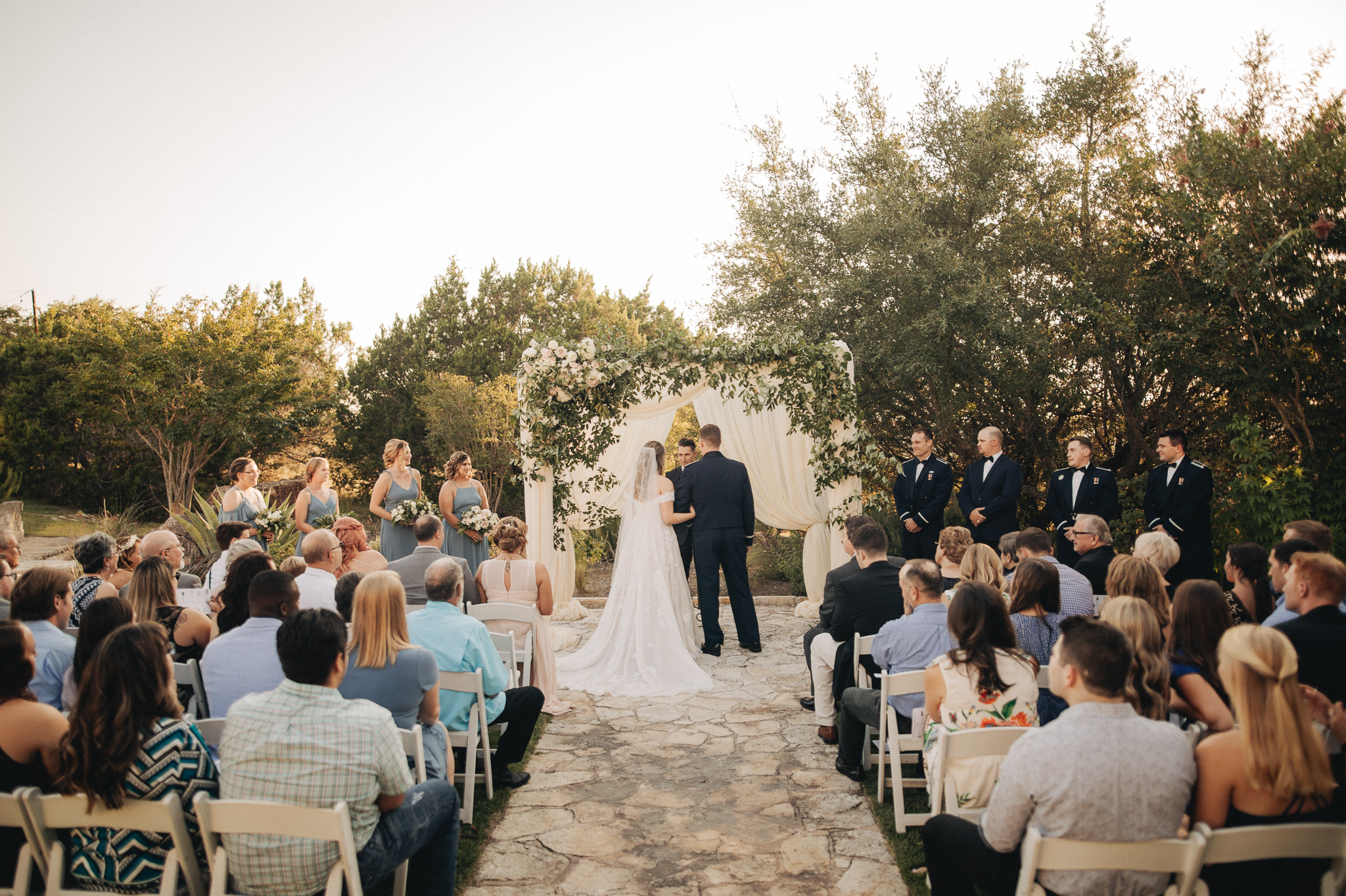 Dripping Springs Wedding Photographer Ember & JC's Dripping Springs ...